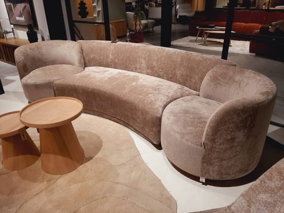 Popular elements - taupe – Woood, 2 seaters (photo 2 of 6)