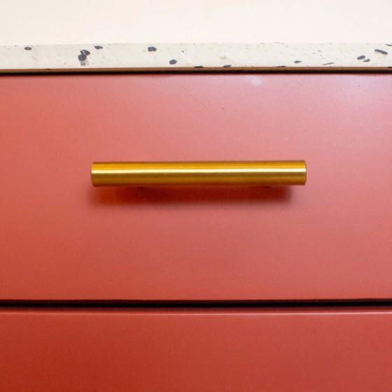 Image 1 of Vintage nachtkastje, Spanje, 1960