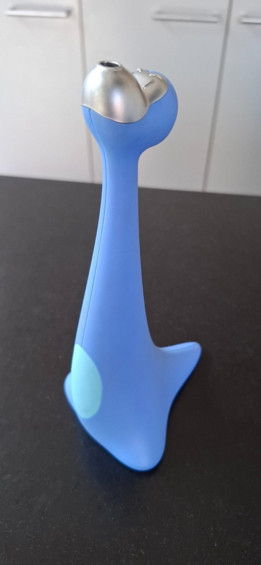 Alessi Bruce lighter