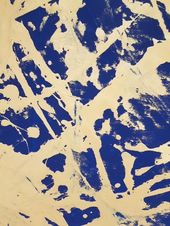 Image 1 of Jürgen Angeler - Ciencia ficción dorada