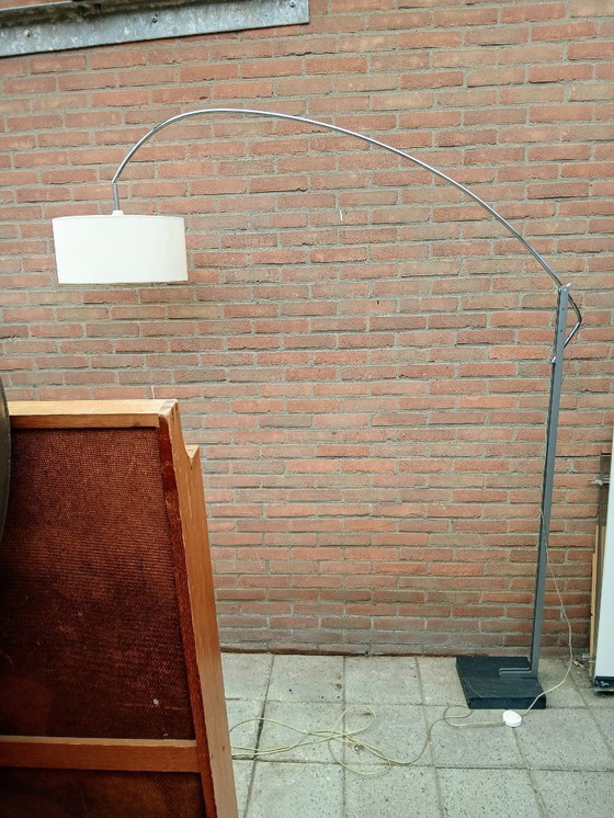 Image 1 of Lámpara de pie Mama Ligne Roset de Thibault Desombre