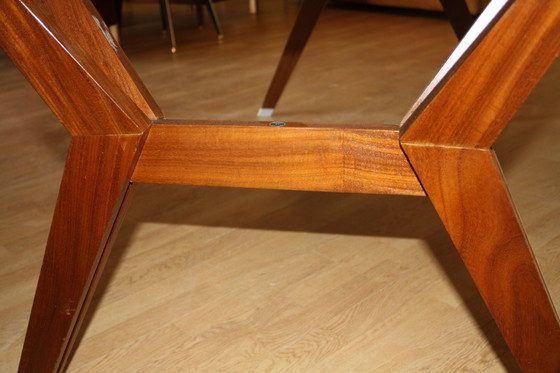 Image 1 of Tolomeo Table by Ico Parisi and Ennio Fazioli - Italy, 1958