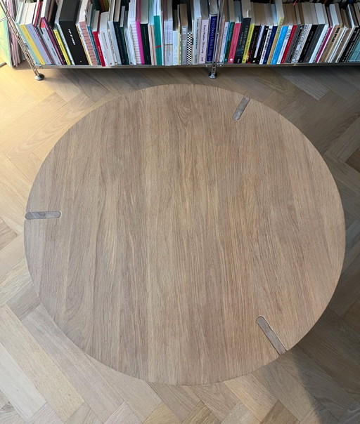 Table basse OYOY Living Design OY (grand modèle)