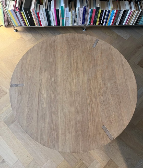 Image 1 of Table basse OYOY Living Design OY (grand modèle)