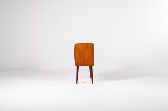 Image 1 of Vintage Mid-Century Teak Chest of Drawers, 1960s, Denmark