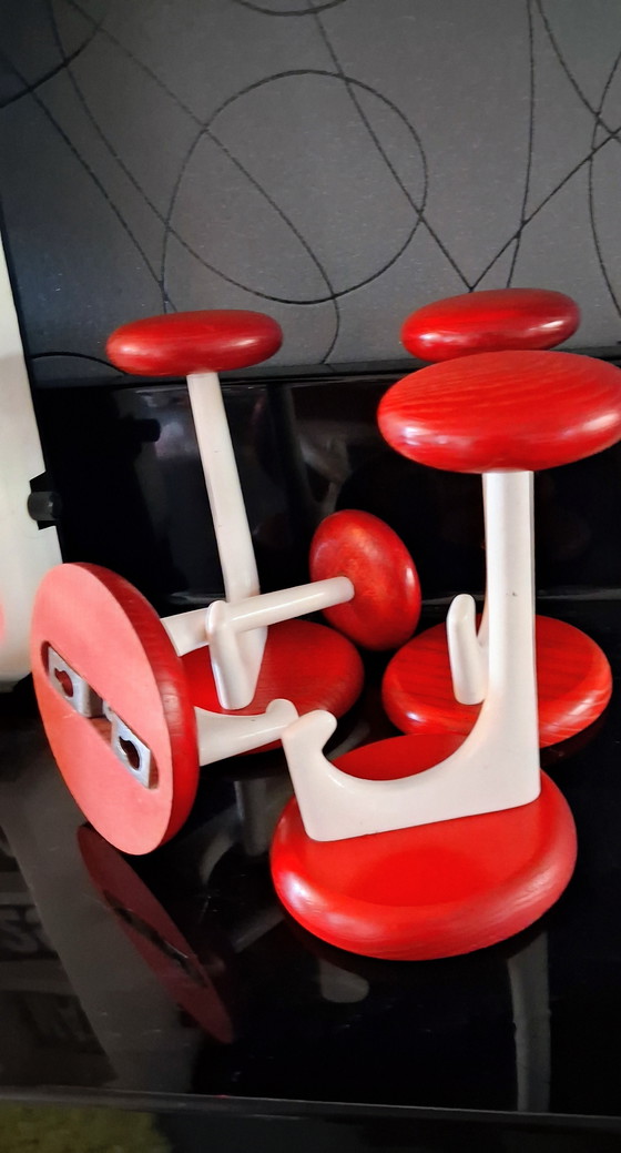 Image 1 of Schönbuch wall hook j70 4x