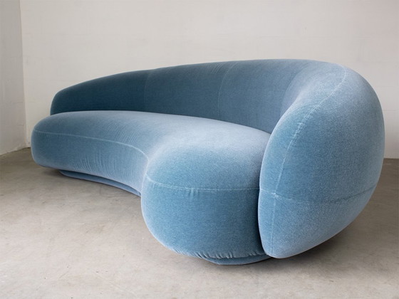 Image 1 of Tacchini Bank Julep Design Jonas Wagell