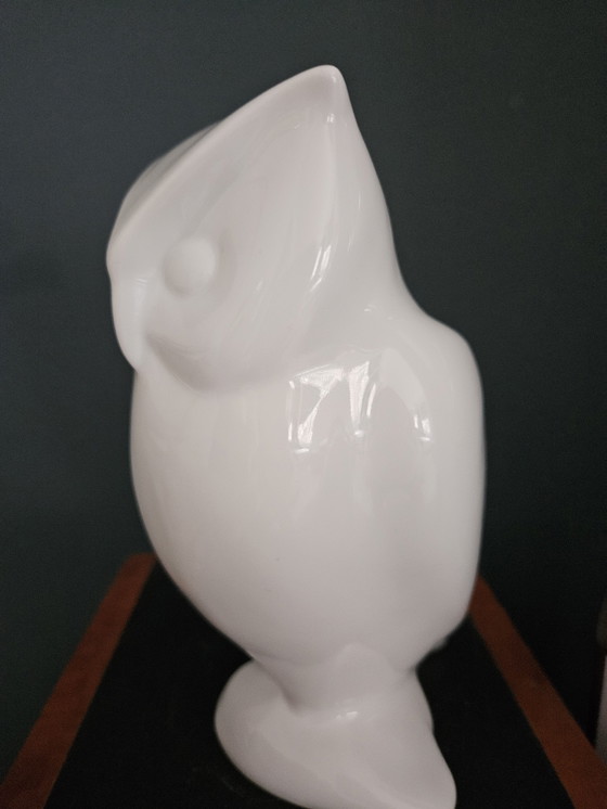 Image 1 of Goebel uil Ljubisa Misic