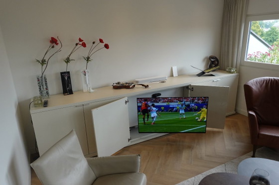 Image 1 of Designer sideboard