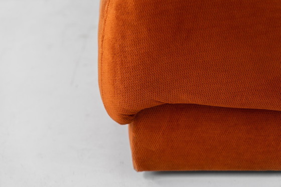 Image 1 of Modulaire bank van Doimo Salotti (Italië, jaren 70).