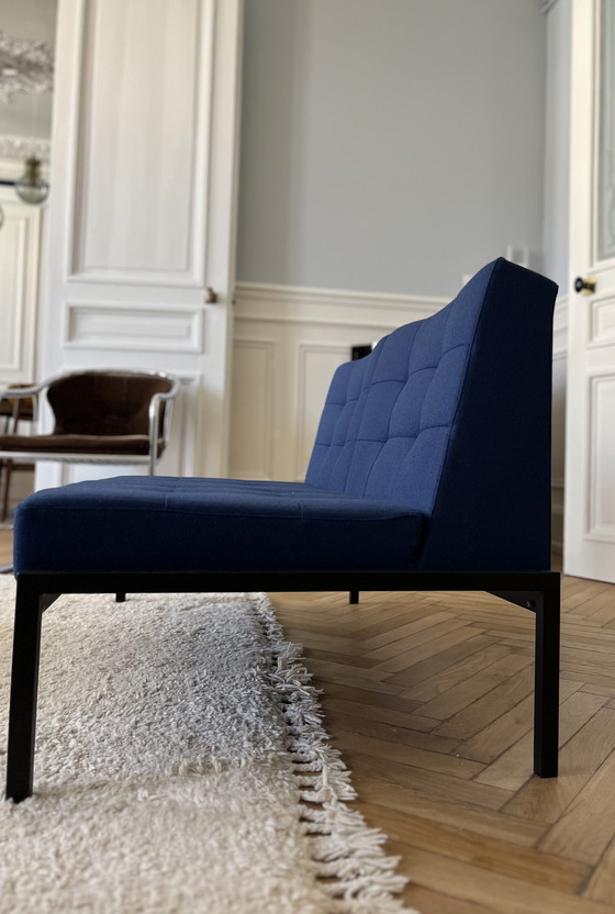 Image 1 of Joseph-André Motte Airborne bench seat