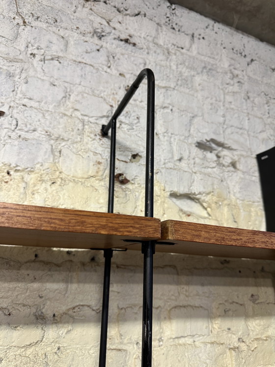 Image 1 of Wall Unit OMNIA  1960