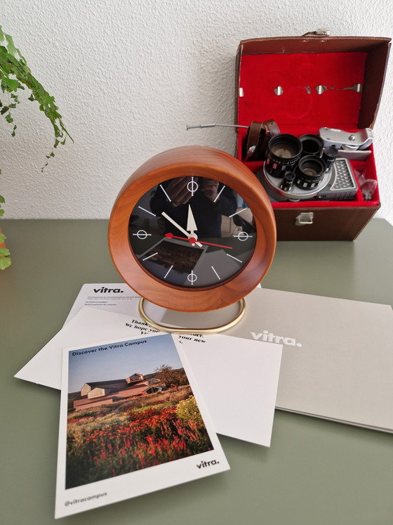Image 1 of Vitra Chronopak Clock