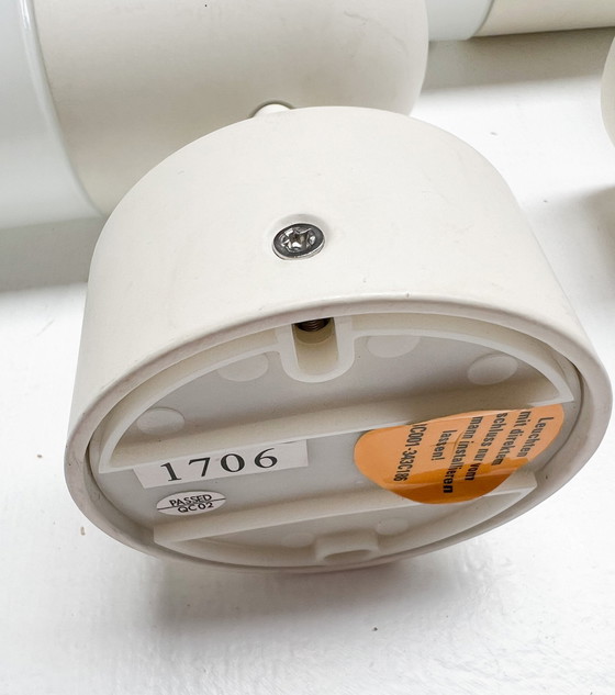 Image 1 of Juego de 2 apliques Ostana de Ikea, años 70