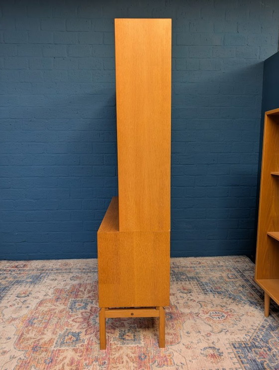 Image 1 of Bibliothèque vintage, Marian Grabinski pour IKEA, années 1960