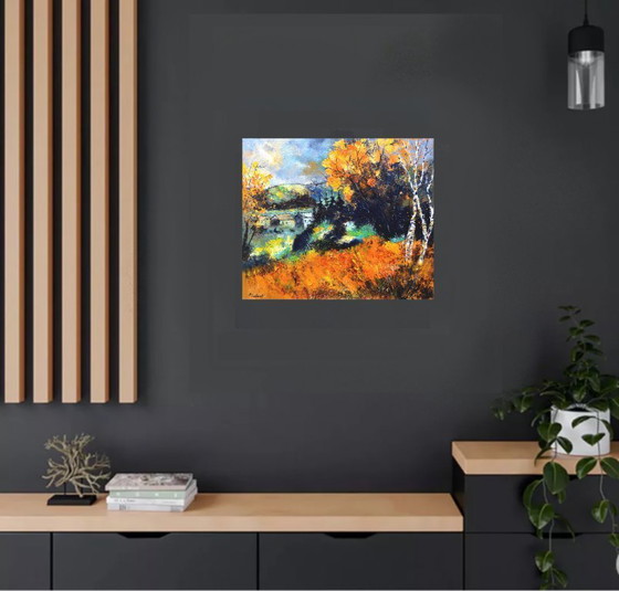 Image 1 of Otoño en mi país 76