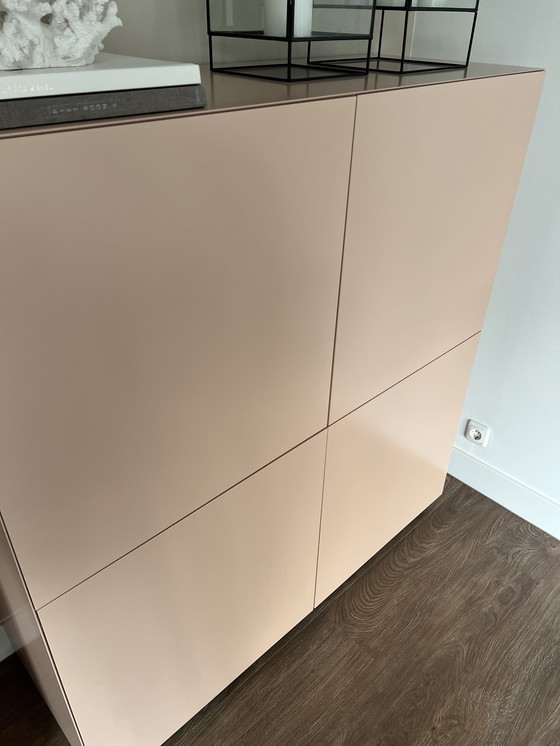 Image 1 of Pastoe next 2 blossem