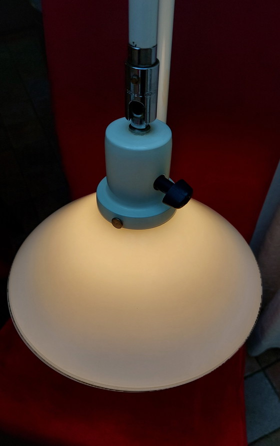 Image 1 of Börje Claes/Norlett Elit Desk Lamp Swedish Design Vintage