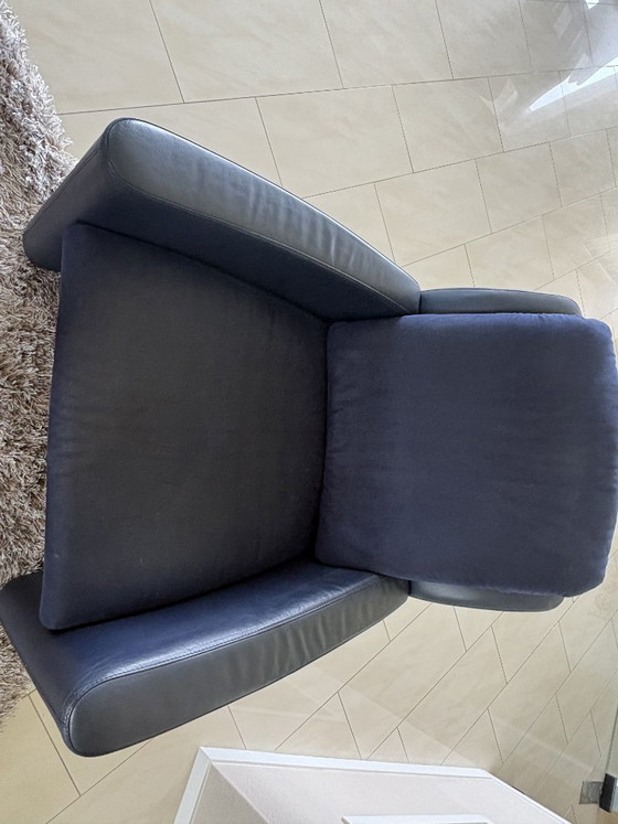 Set di divani Leolux – Leather (photo 28 of 28)