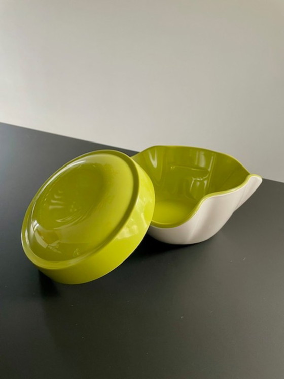 Image 1 of Joseph Joseph Double Dish design snack bowls set of 2