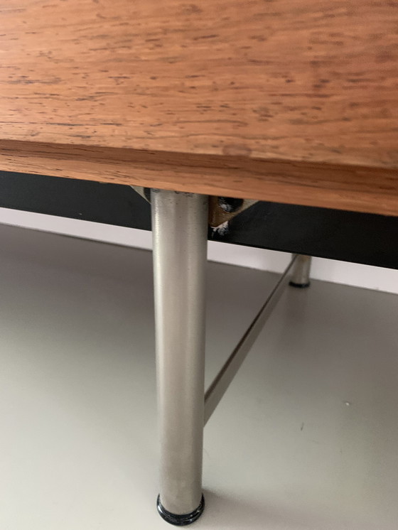 Image 1 of Credenza in palissandro Pastoe