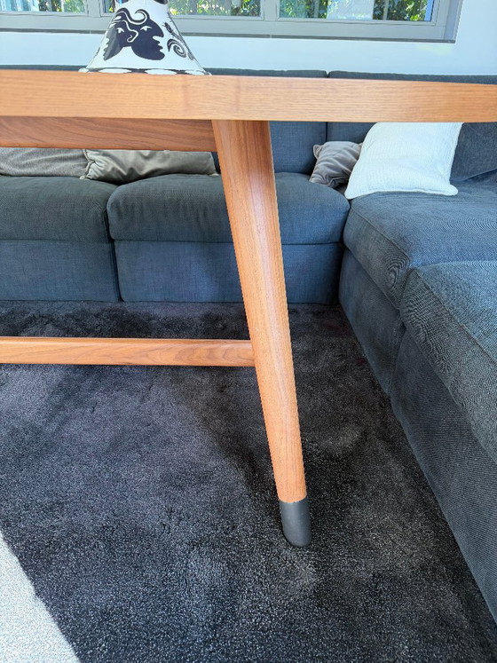 Flexform Esstisch – Esstische, Wood (photo 5 of 10)