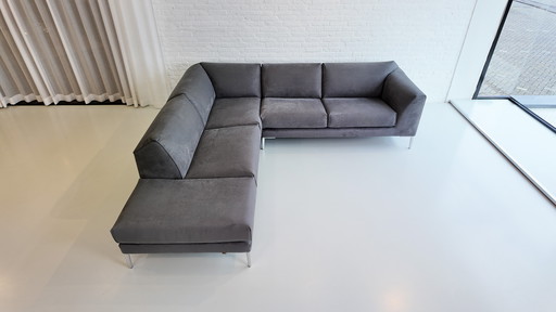 Pode Fold corner sofa