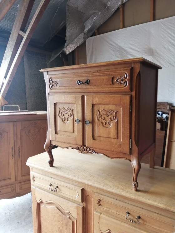 Image 1 of Vintage ladekast 