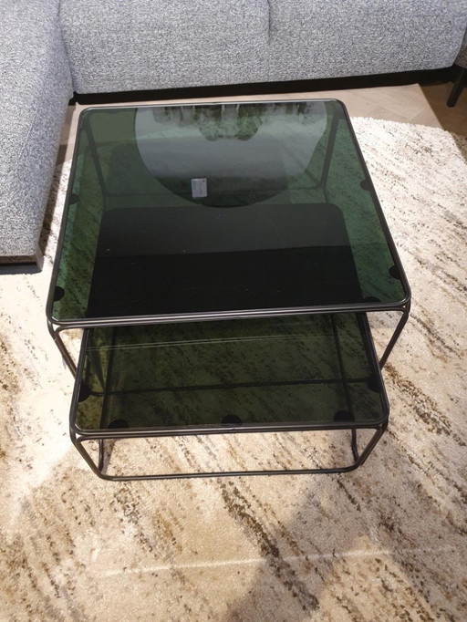 Feelings Rebbel coffee table (set of 2)