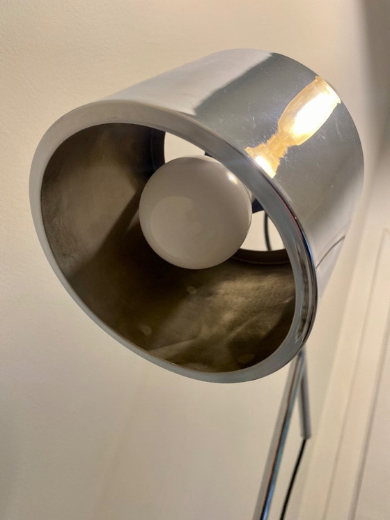 Image 1 of Lampadaire design vintage • Années 1970