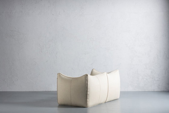 Image 1 of Vintage ”Le Bambole” Sofa By Mario Bellini For B&B Italy, 1970’s