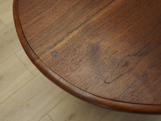 Image 1 of Couchtisch aus Eiche, italienisches Design, 1960er Jahre, Produktion: Italien