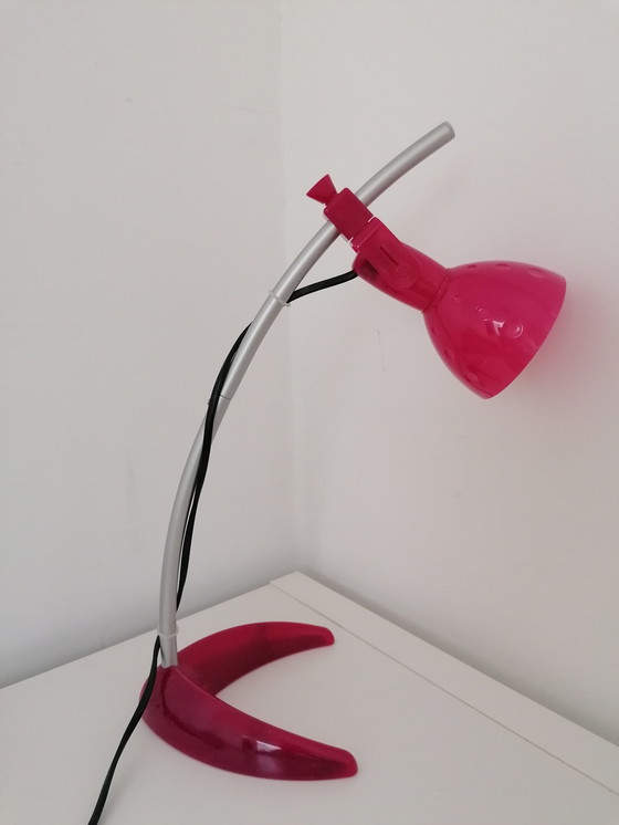 Image 1 of Ikea desk lamp Morker