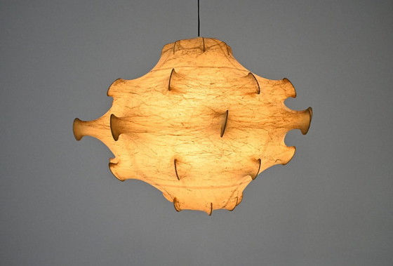 Image 1 of Grande lampada a sospensione Taraxacum di Achille e Pier Giacomo Castiglioni per Flos, 1960