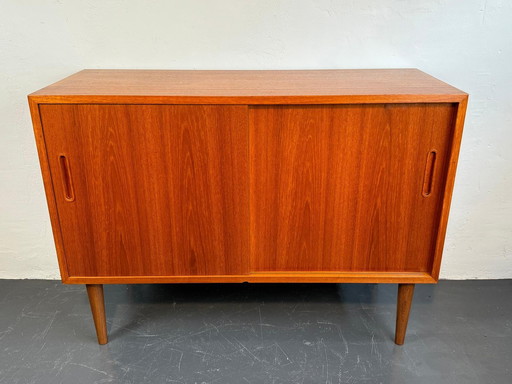 Deens Mid Century Dressoir