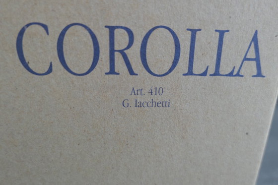 Image 1 of Spazio Mepra Corolla aceitera/vinagrera Giulio Iacchetti