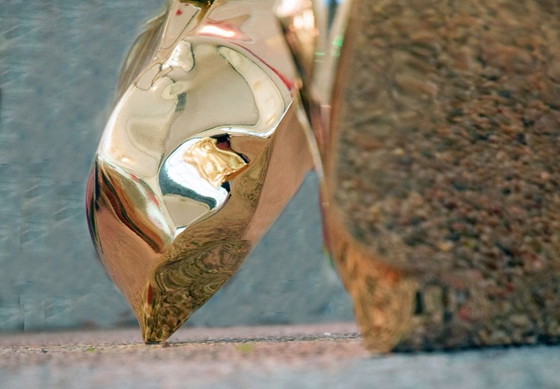 Image 1 of Sereno Coffee Table by Patrik Fredrikson and Ian Stallard for Driade, 2010s