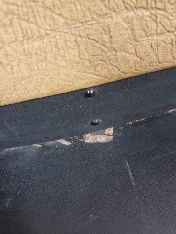 Image 1 of Fifties sofa