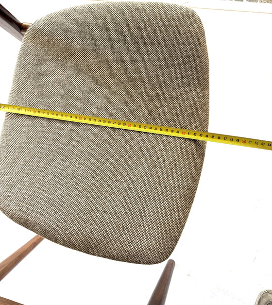 Image 1 of 6x Casala Modell dining room chairs