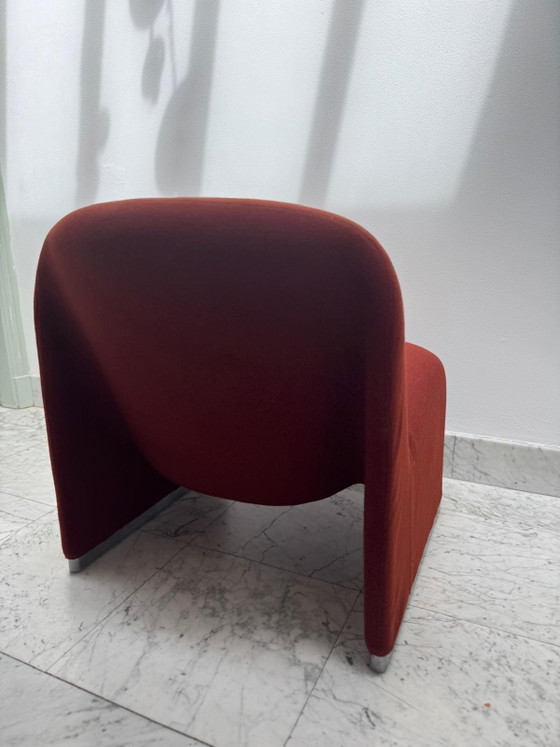 Image 1 of Alky chair Anonima Castelli