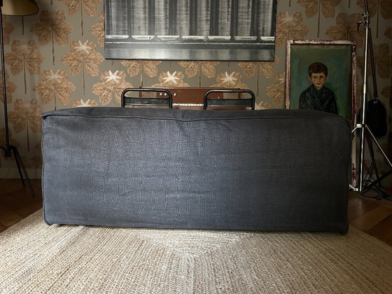 Image 1 of Living Divani Extrasoft backrest