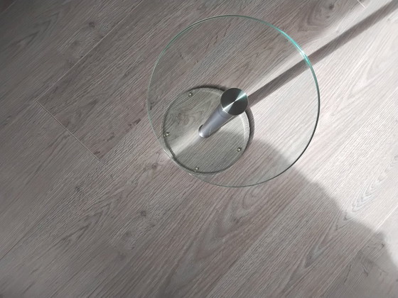 Image 1 of side table