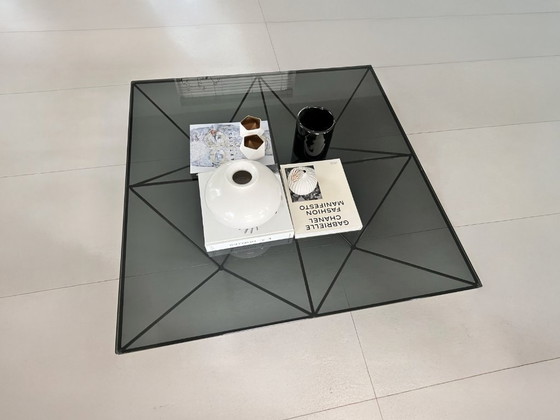 Image 1 of B&B Italia „Alanda ’18“ Couchtisch (Paolo Piva)