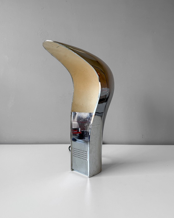 Image 1 of Lampada da tavolo Pelota di Cesare Casati e Ponzio