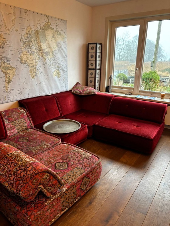 Image 1 of 6 Sofateile von Jantine Ranzijn