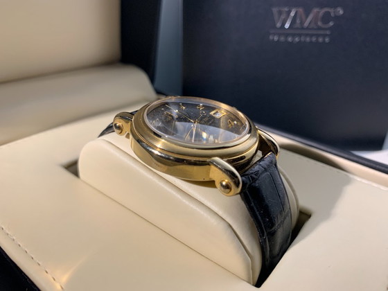 Image 1 of Montre WMC Chronographe Vincero unisexe