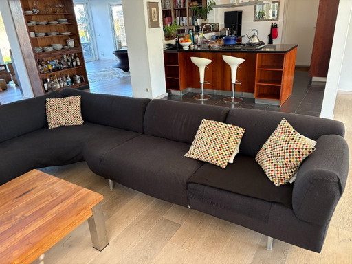 Set divano Cassina CON