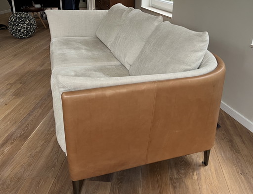Poltrona Frau Sofa