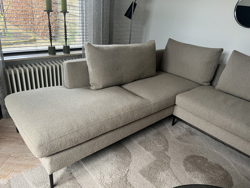 Hoekbank Daley Soft Monti’s