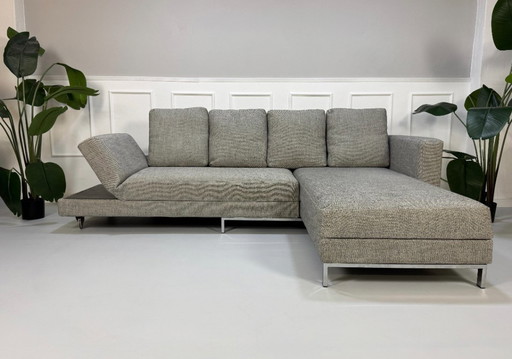 Brühl Fourtwo Sofa Fabric Sofa Bed Four Two Gray Daybed